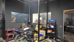 Synergy @ KB (D14), Factory #600094941